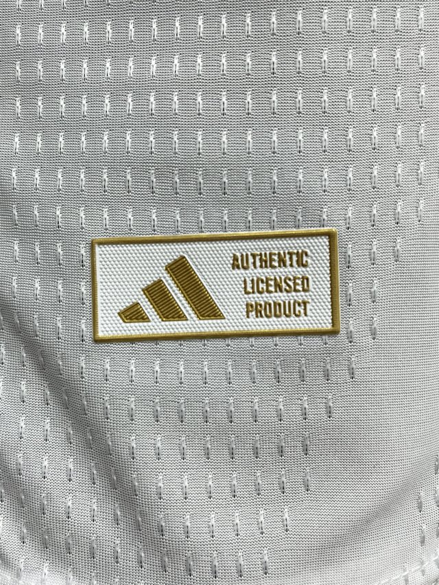Real Madrid Jersey: seller detail photo 7