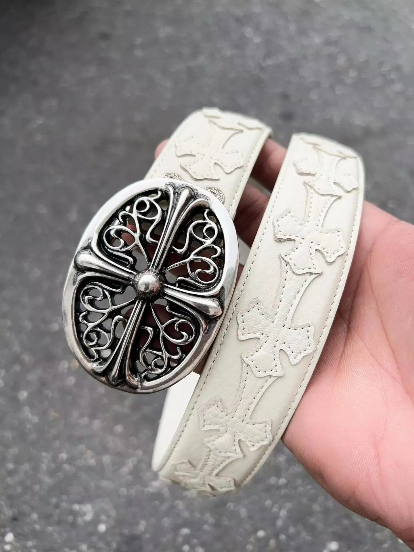 White Cross