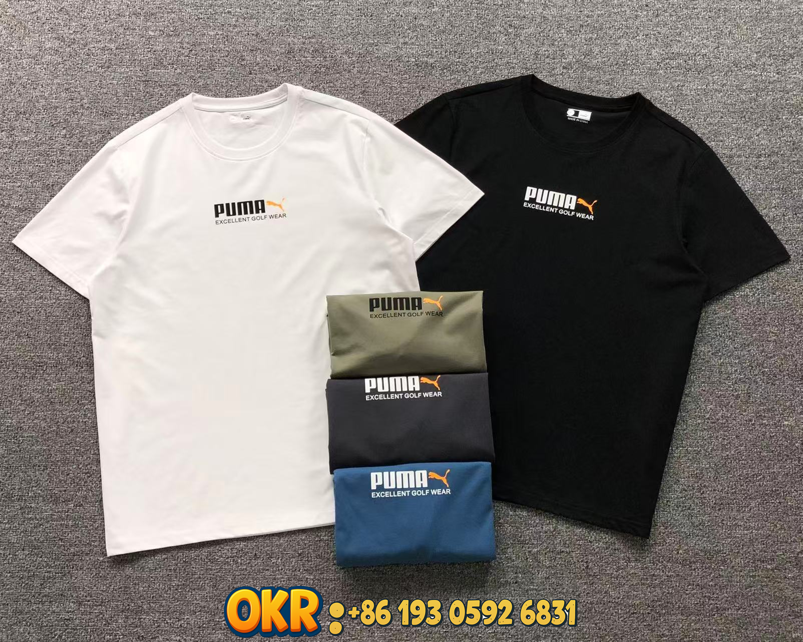 Adidas Graphic Logo Black T-Shirt - 16