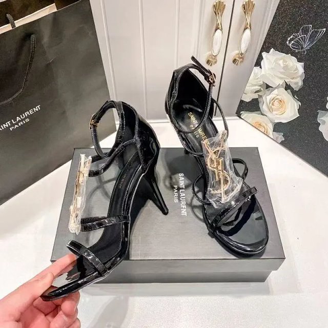 YSL high heels: seller detail photo 3