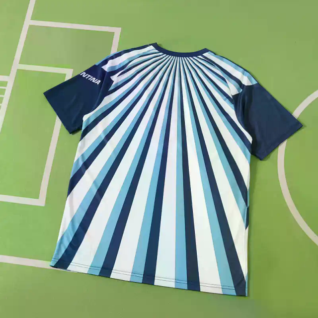 2026 FIFA World Cup Argentina Training shirt Fan version: seller detail photo 4