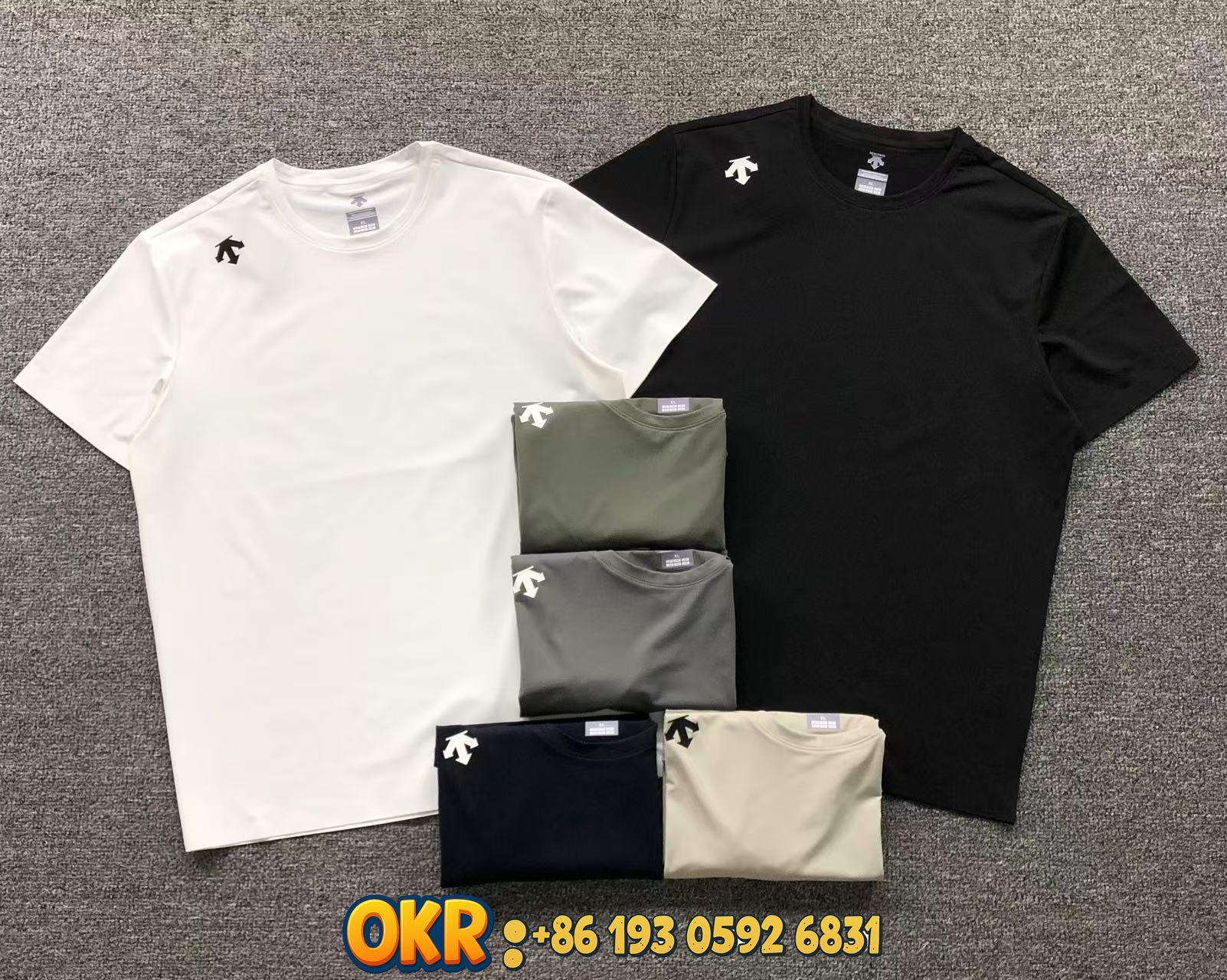 Adidas Graphic Logo Black T-Shirt - 13