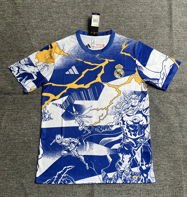 Real Madrid Jersey: seller detail photo 1