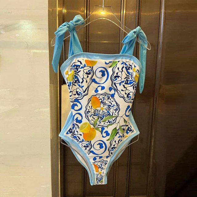 Bikini Swimwear: seller detail photo 1