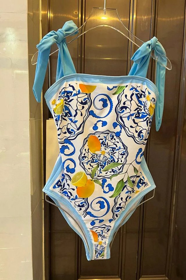 Bikini Swimwear: seller detail photo 8