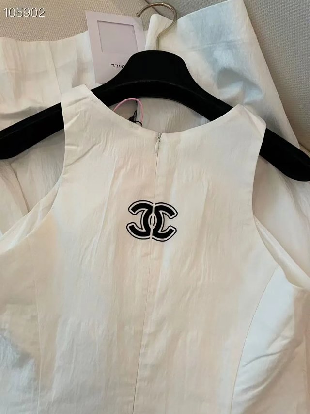 CHANEL dress: seller detail photo 3