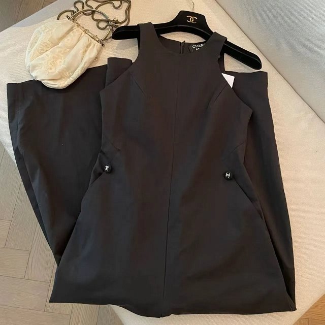 CHANEL dress: seller detail photo 6