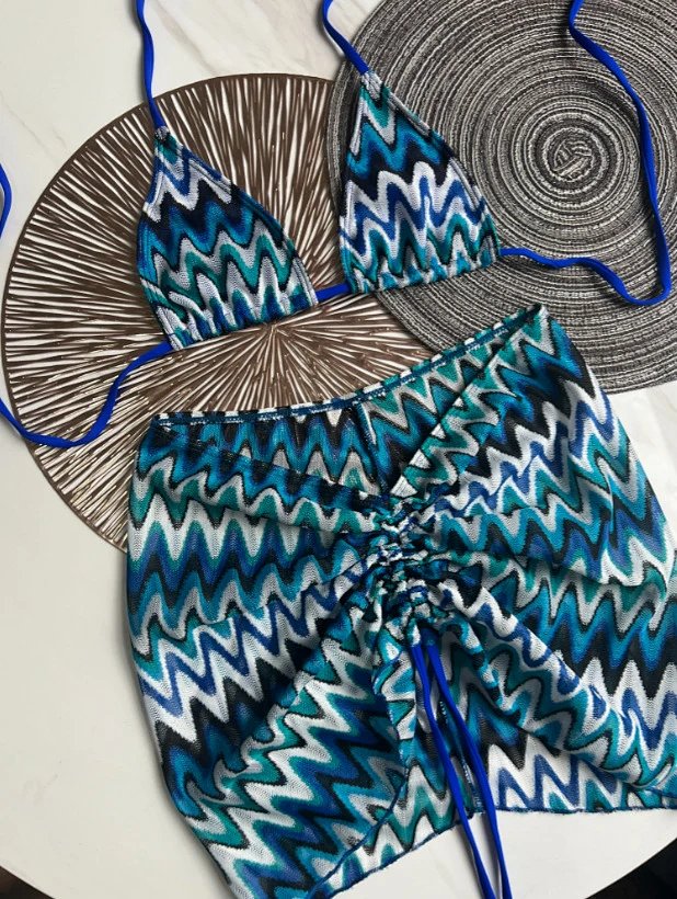 SHEIN Bikini: seller detail photo 6