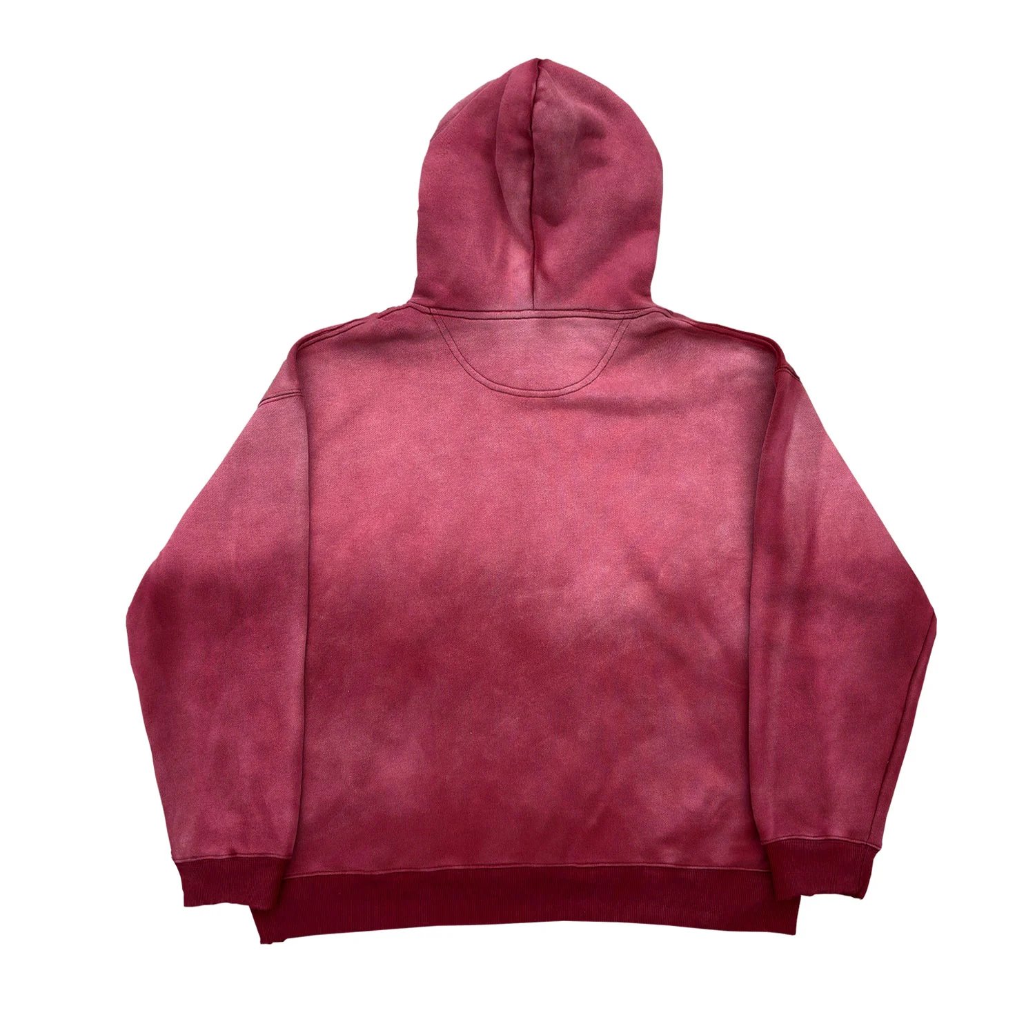 Heart to hand Hoodie