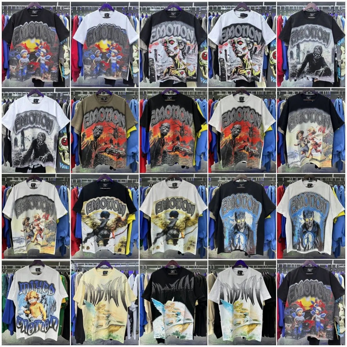 Fashion Short Sleeve - otg.reps1