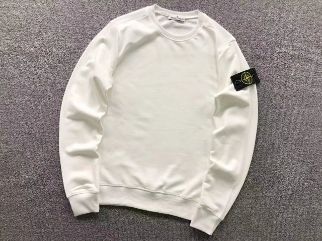 Stone Island Hoodie: seller detail photo 4