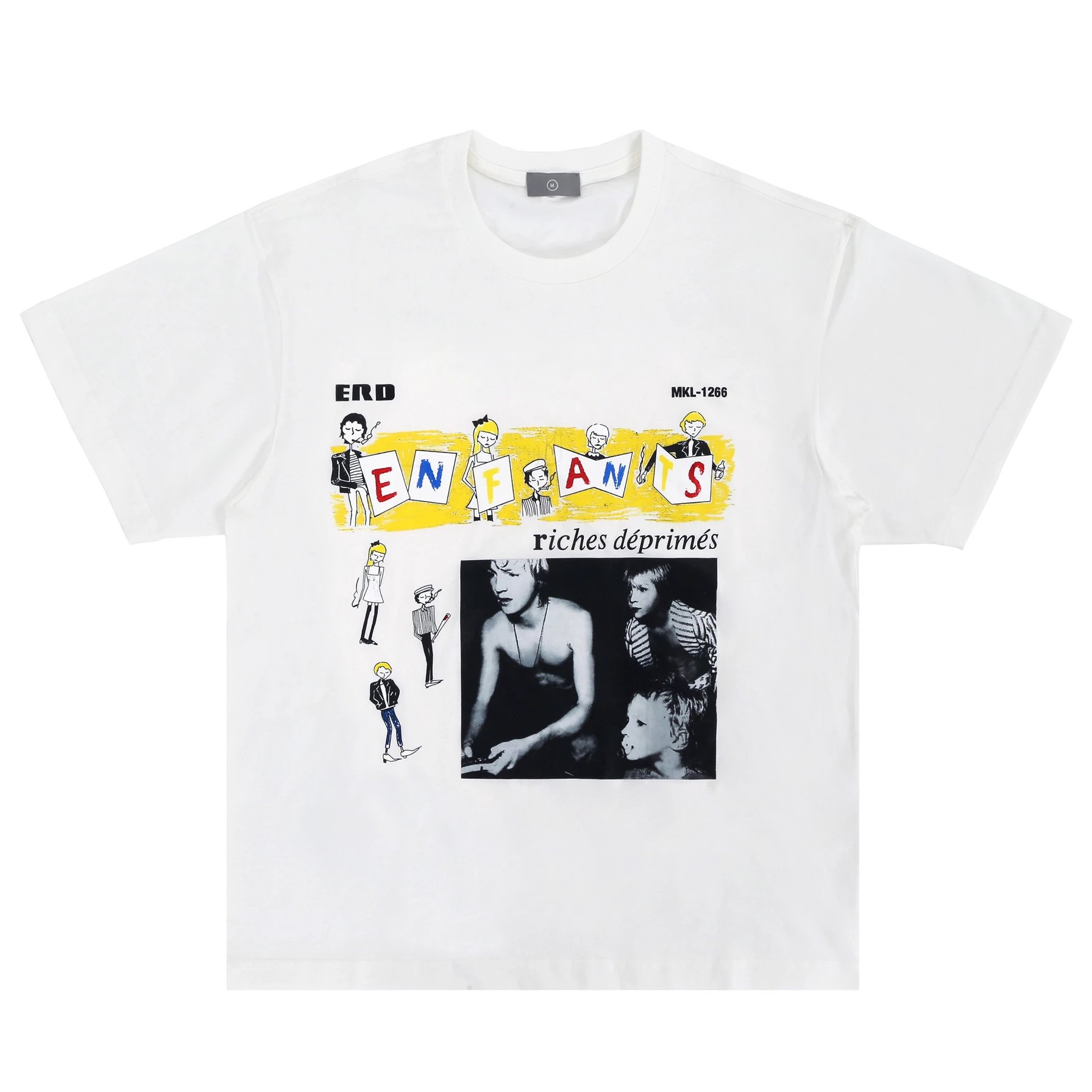 Style 5 as shown in the picture