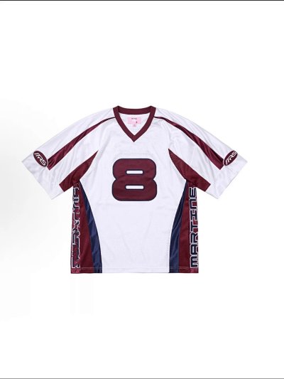 Martin Rose x Supreme Jersey