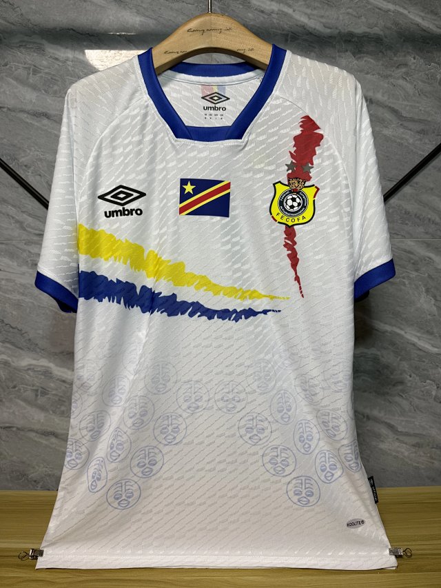 Congo Jersey: seller detail photo 14