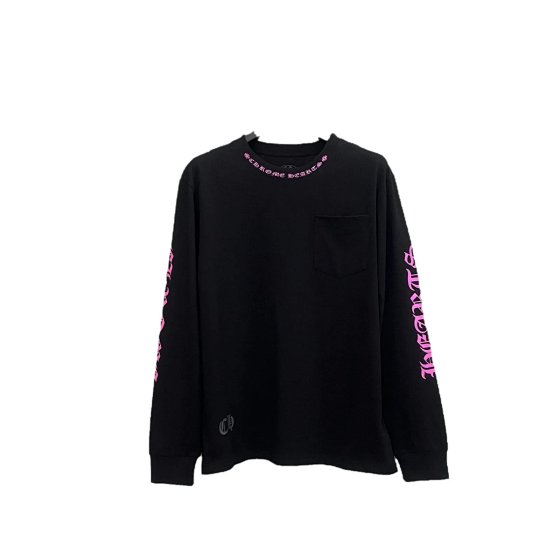 Long Sleeve Crewneck Pure Cotton Unisex Versatile Minimalist Casual