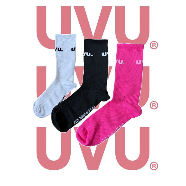 UVU Socks: seller detail photo 1