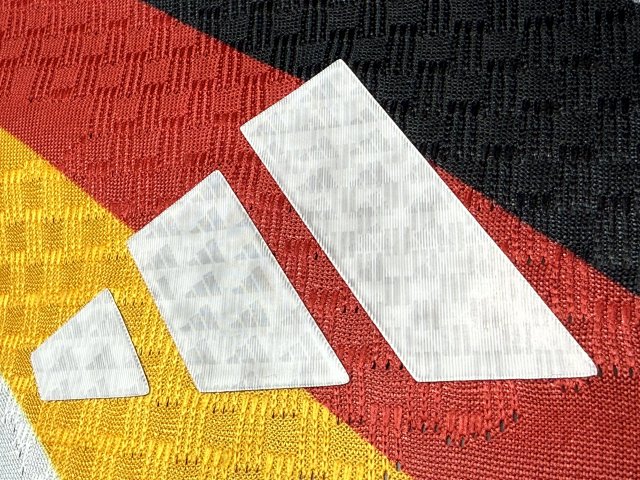 Germany Jersey: seller detail photo 3