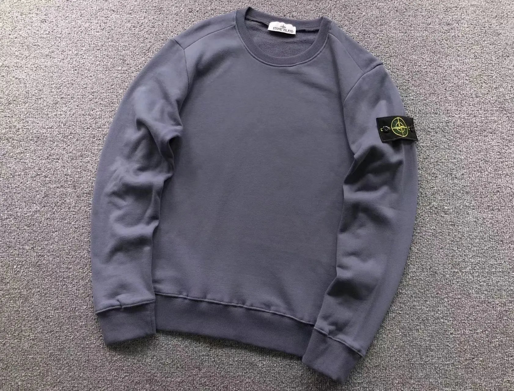 Misty Zhai Blue 604
