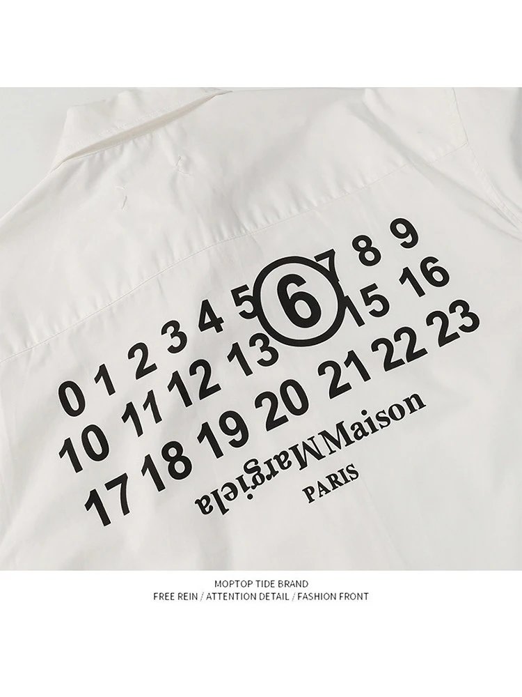 Mr. Wh 2024 Simple Versatile Embroidered Letter English · 4