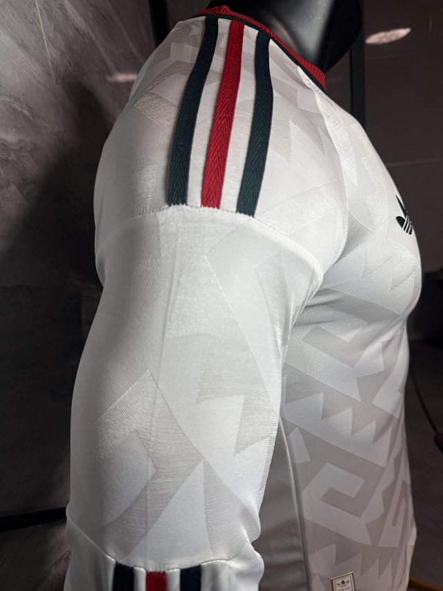 Mexico Jersey: seller detail photo 9