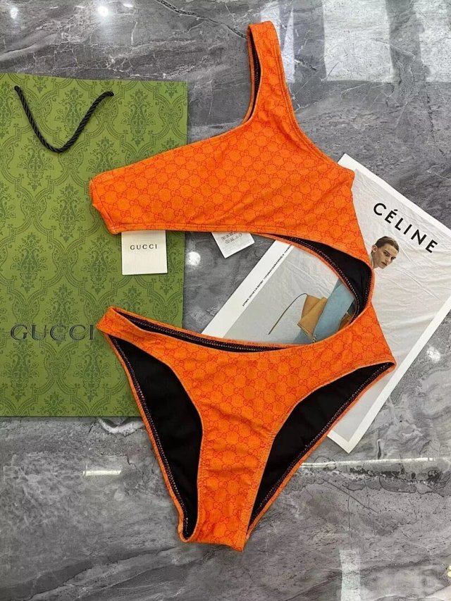 GUCCI bikini: seller detail photo 14