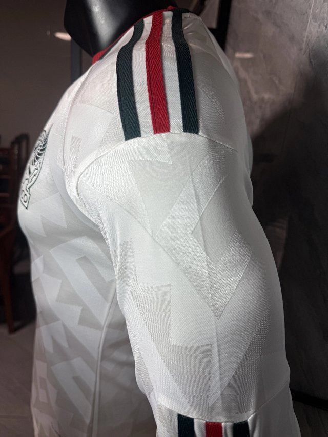 Mexico Jersey: seller detail photo 10