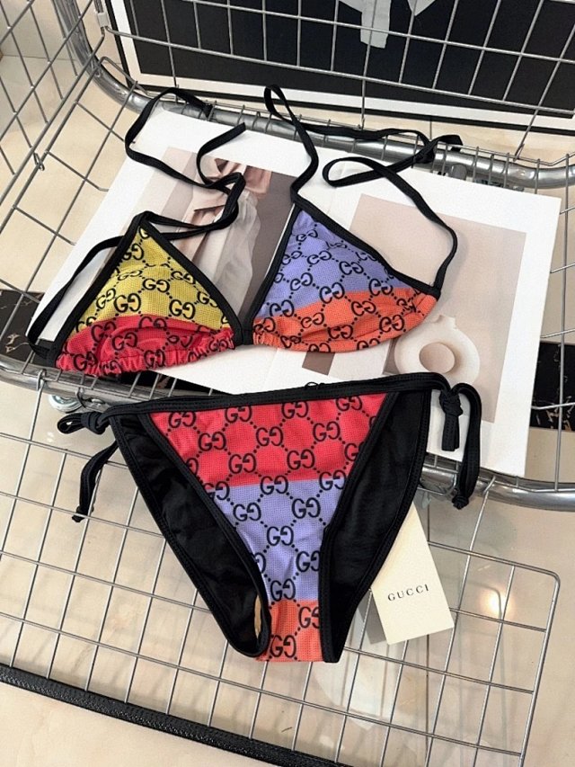 GUCCI bikini: seller detail photo 12