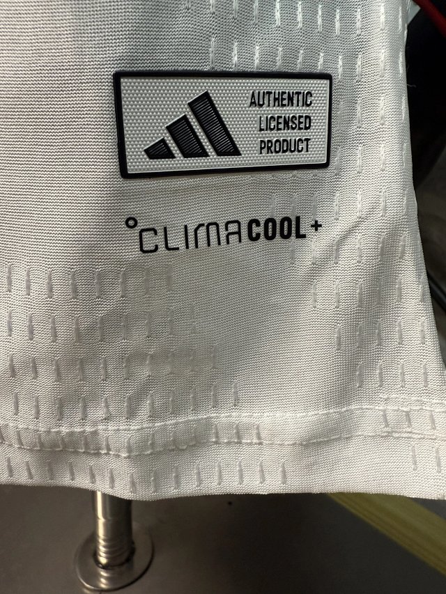Germany Jersey: seller detail photo 6