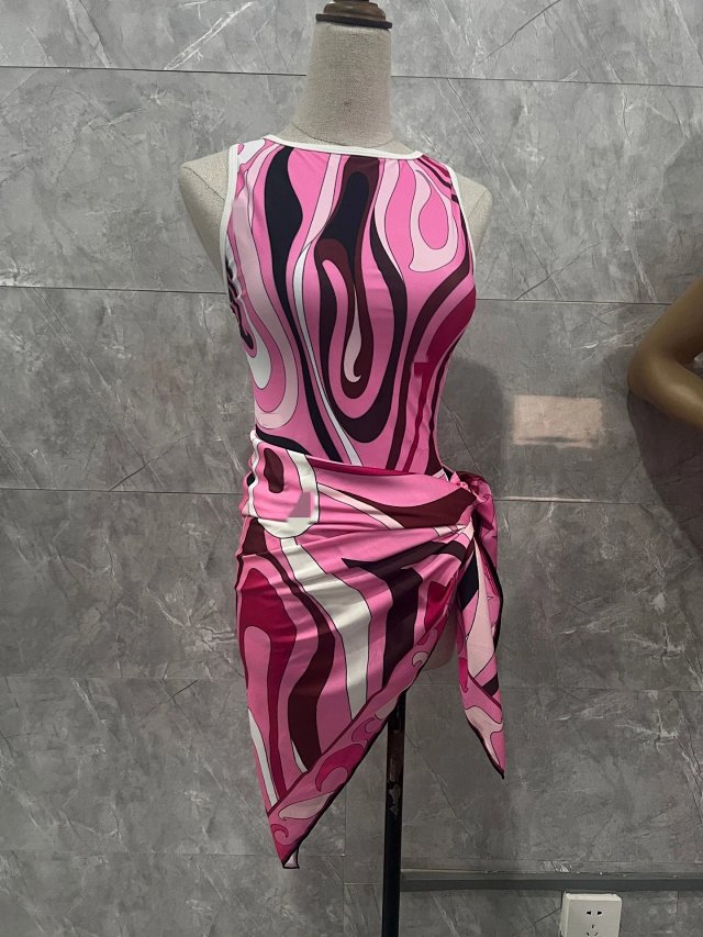 Pucci Bikini: seller detail photo 2