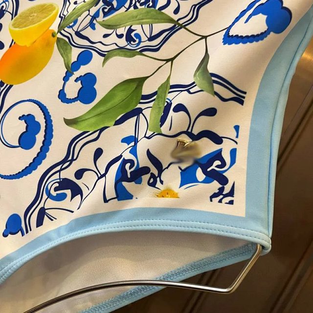 Bikini Swimwear: seller detail photo 12