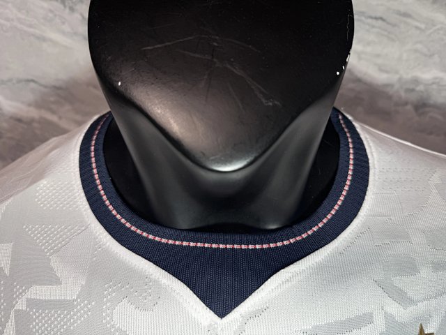 Senegal Jersey: seller detail photo 9