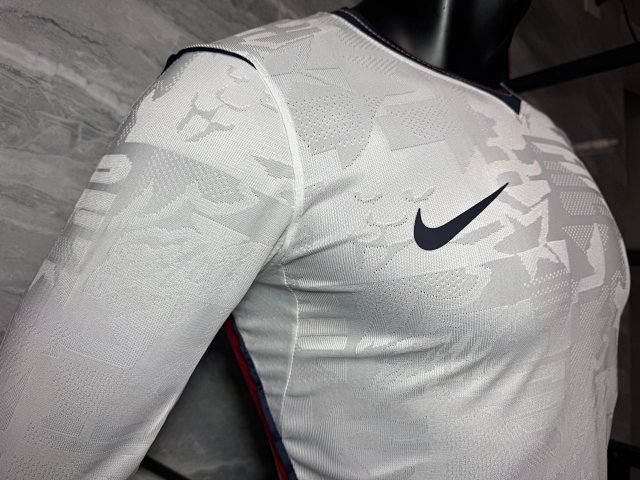Senegal Jersey: seller detail photo 7