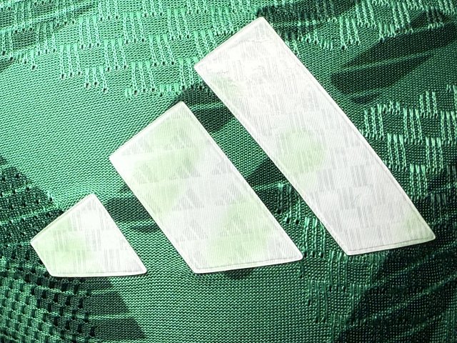 Mexico Jersey: seller detail photo 3