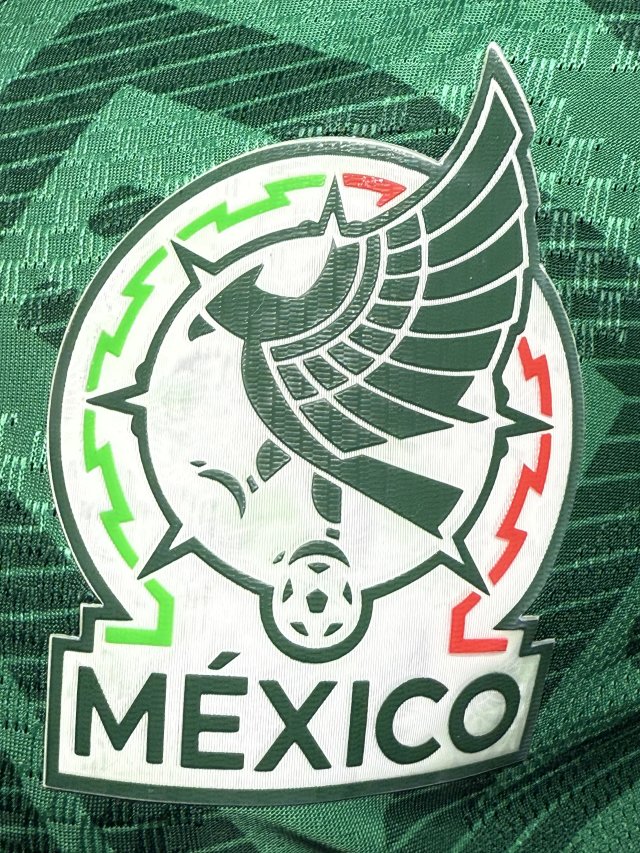 Mexico Jersey: seller detail photo 4
