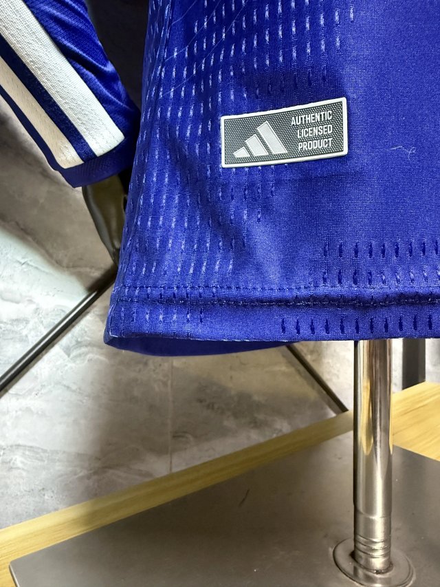 Japan Jersey: seller detail photo 5