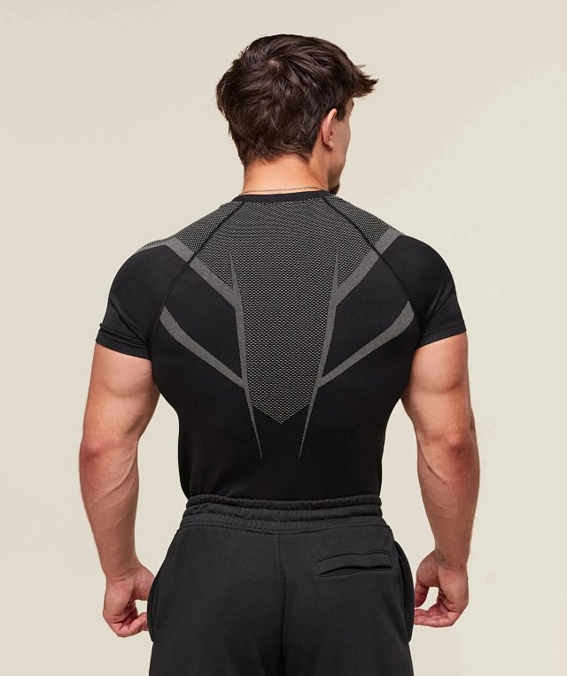 Gymshark Onyx.5.0: seller detail photo 10