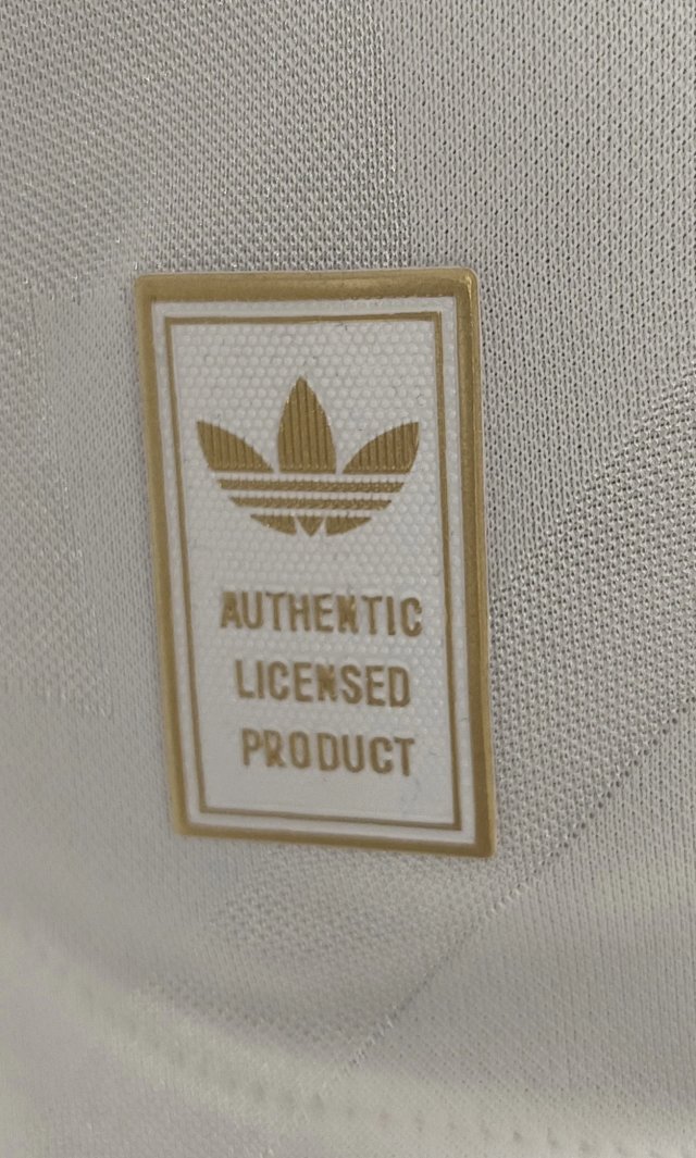 Mexico Jersey: seller detail photo 2
