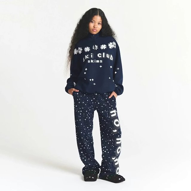 Skims Pants: seller detail photo 12