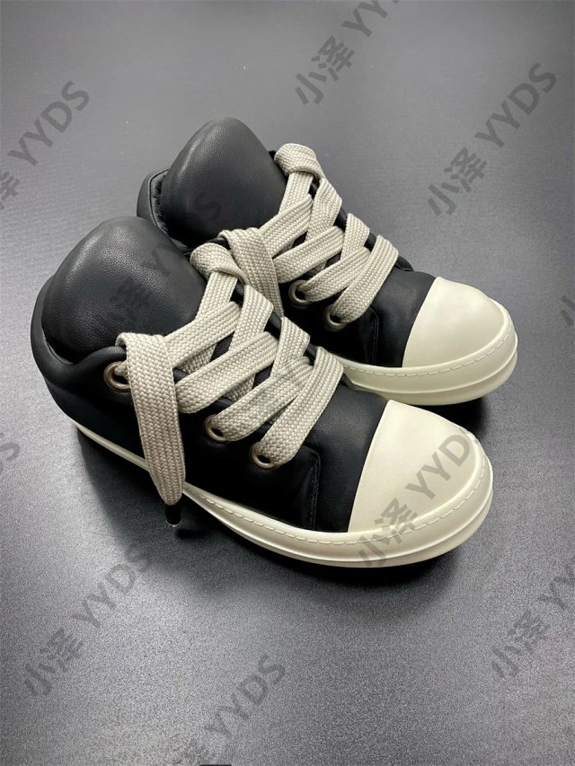 Rick Owens: seller detail photo 3