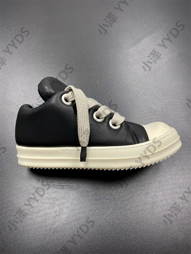 Rick Owens: seller detail photo 14