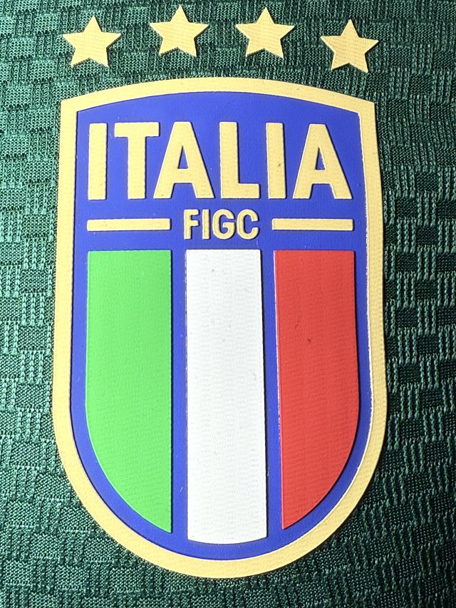 Italy Jersey: seller detail photo 6