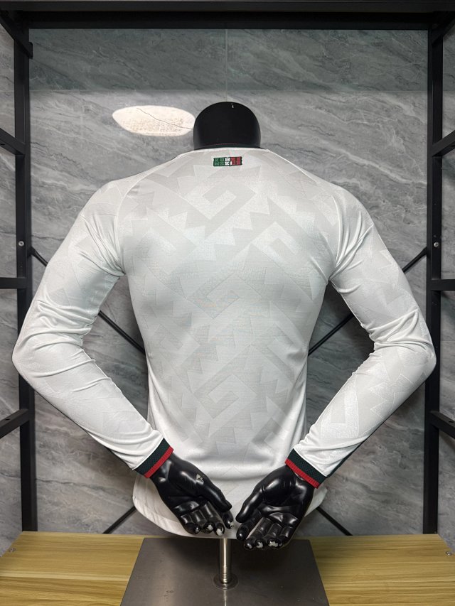 Mexico Jersey: seller detail photo 11