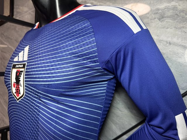 Japan Jersey: seller detail photo 8