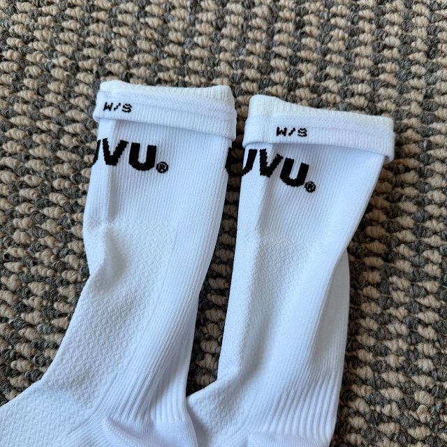 UVU Socks: seller detail photo 14