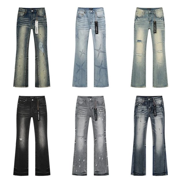 Purple Jeans: seller detail photo 1