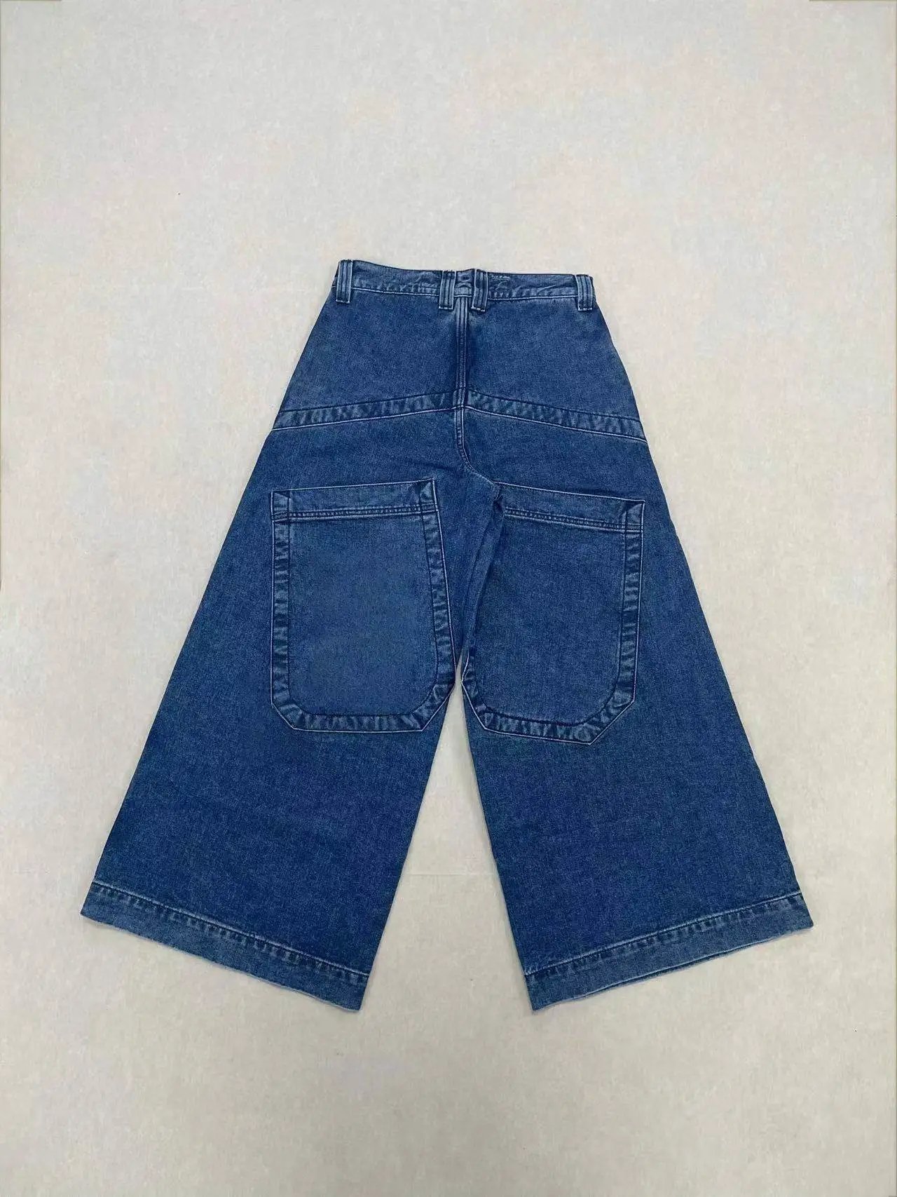 Jnco Fat Boy Jeans