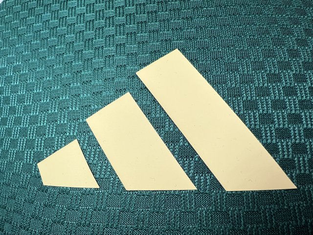Italy Jersey: seller detail photo 5