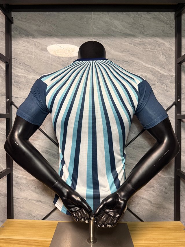 Argentina Jersey: seller detail photo 9