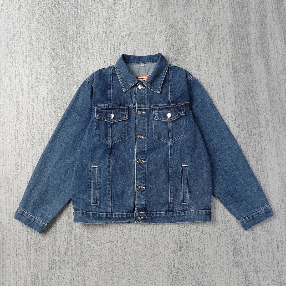 CR004 Royal Blue