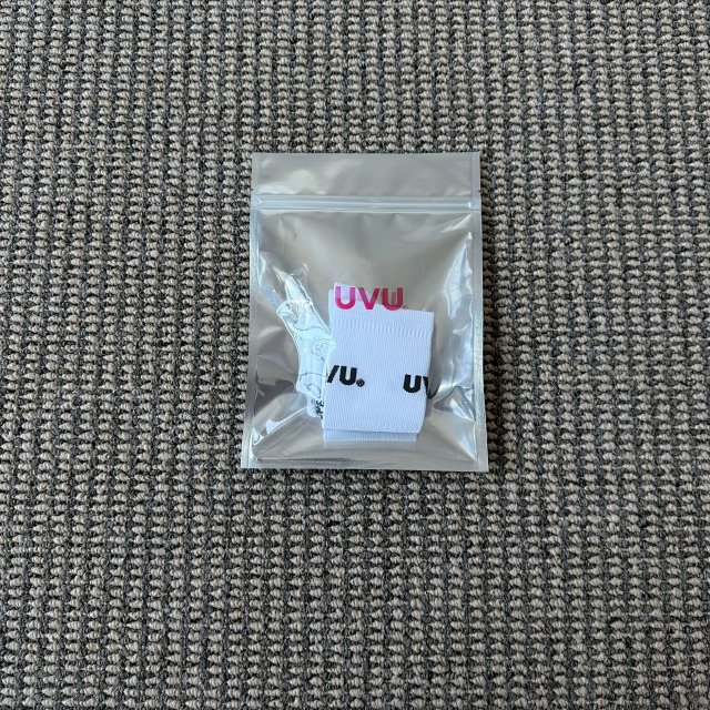 UVU Socks: seller detail photo 8